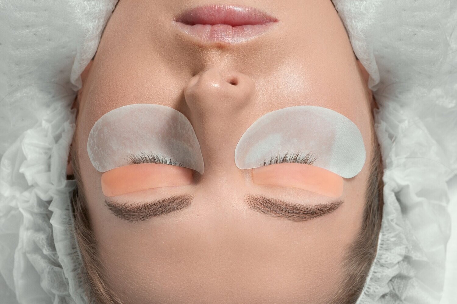 Silicone pads LB (L,L1,M,M1,M2,S)