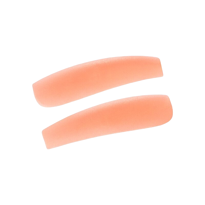 Silicone pads LB (L,L1,M,M1,M2,S)