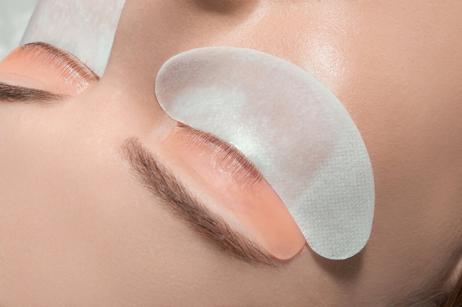 Silicone pads LB (L,L1,M,M1,M2,S)