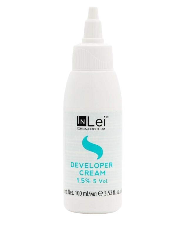 InLei DEVELOPER CREAM (Entwickler)