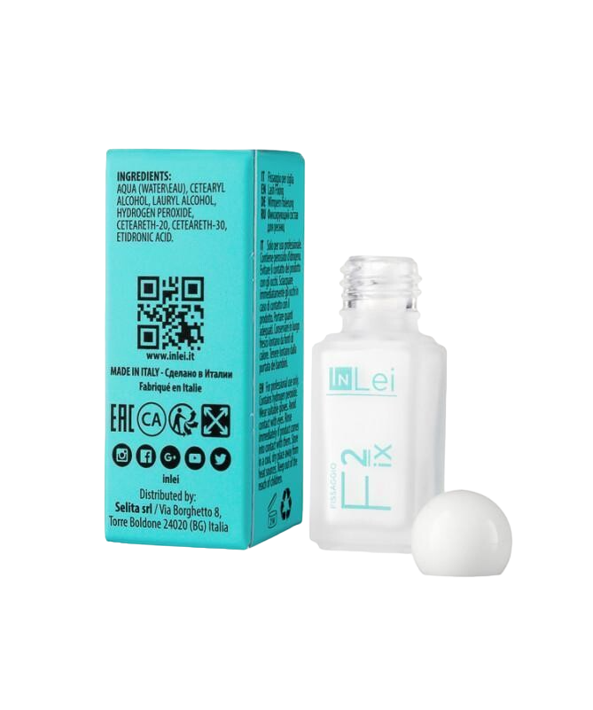 InLei Lotion FIX 2 in vials