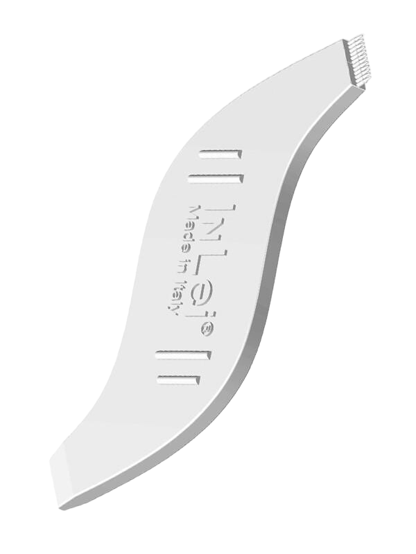 InLei HELPER 5 pieces "revolutionary comb"