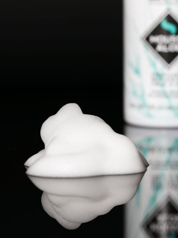 In Lei® Cleansing Foam "ALOE FOAM"