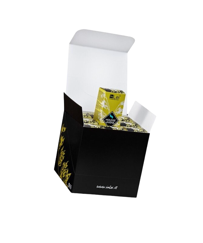 In Lei® Cleansing Foam AVENA