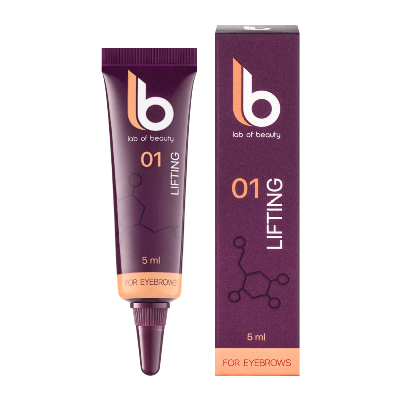 Produits pour Rehaussement des soursils