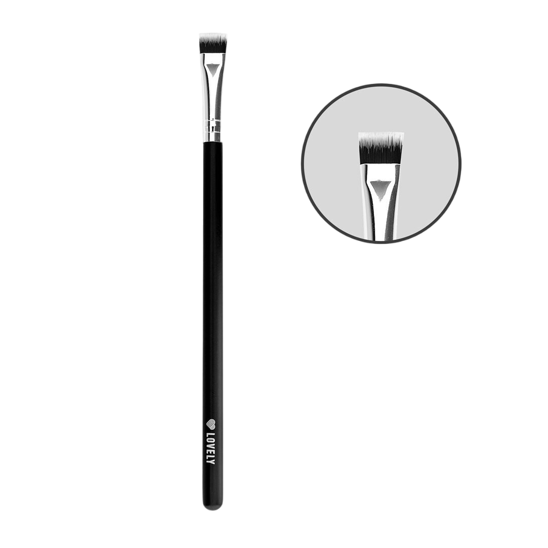 Brosse à teinter les sourcils №1