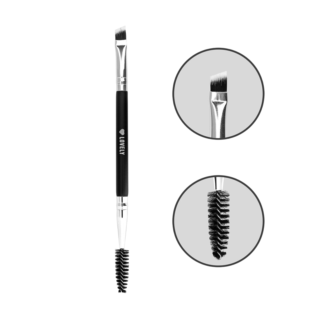 Augenbrauenfärbepinsel №3