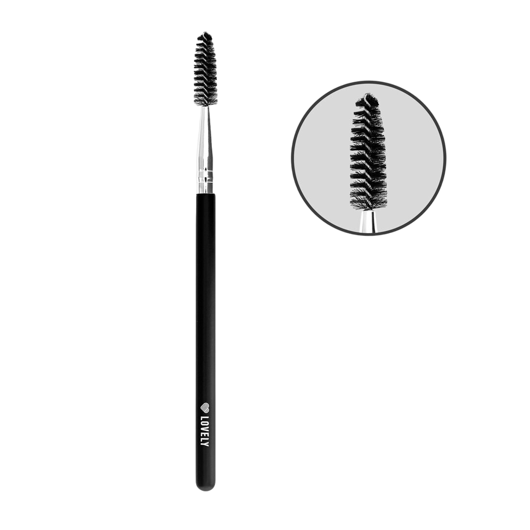 Brosse à teinter les sourcils №4