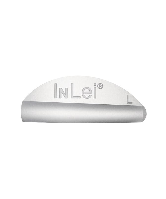 InLei "ONE" - silicone eyelash curlers size L
