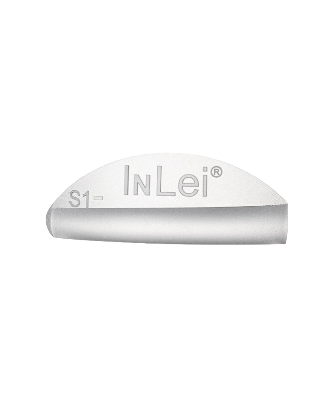 InLei "ONE" - silicone eyelash curlers size S1