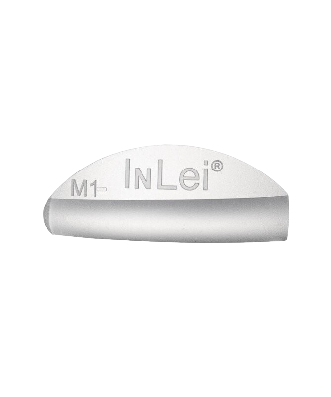 InLei "ONE" - silicone eyelash curlers size M1