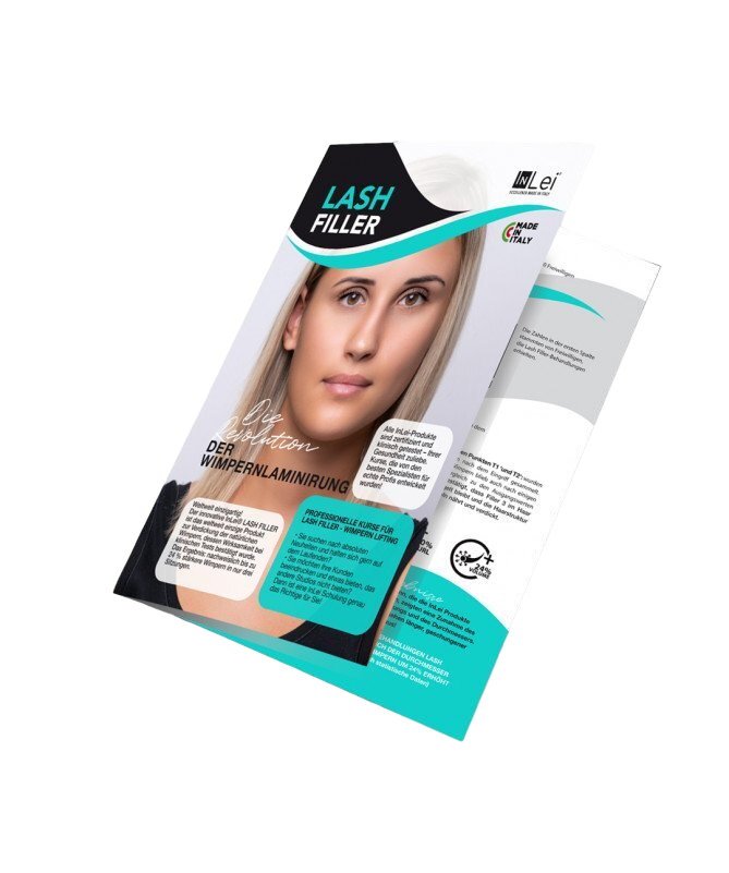 In Lei® Mini Kit LASH FILLER