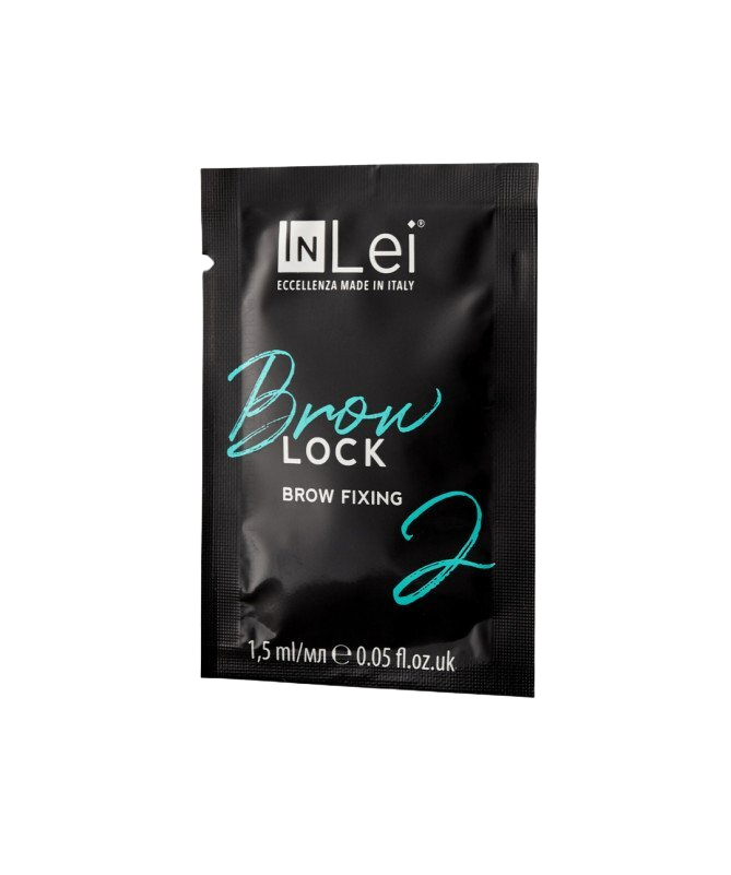 In Lei® Mini Kit Brow Bomber