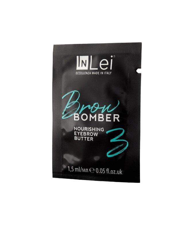 In Lei® Mini Kit Brow Bomber