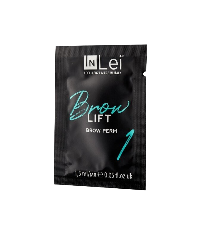 In Lei® Mini Kit Brow Bomber