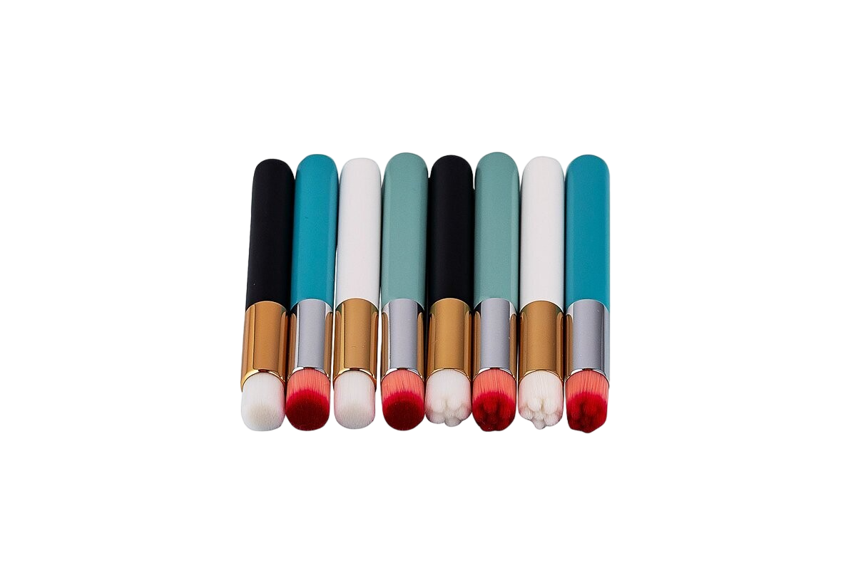 Professionelle Wimpernverlängerungsbürste