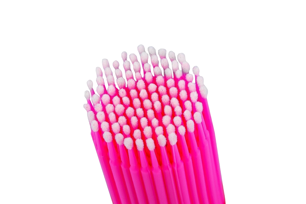 Micro-brosses