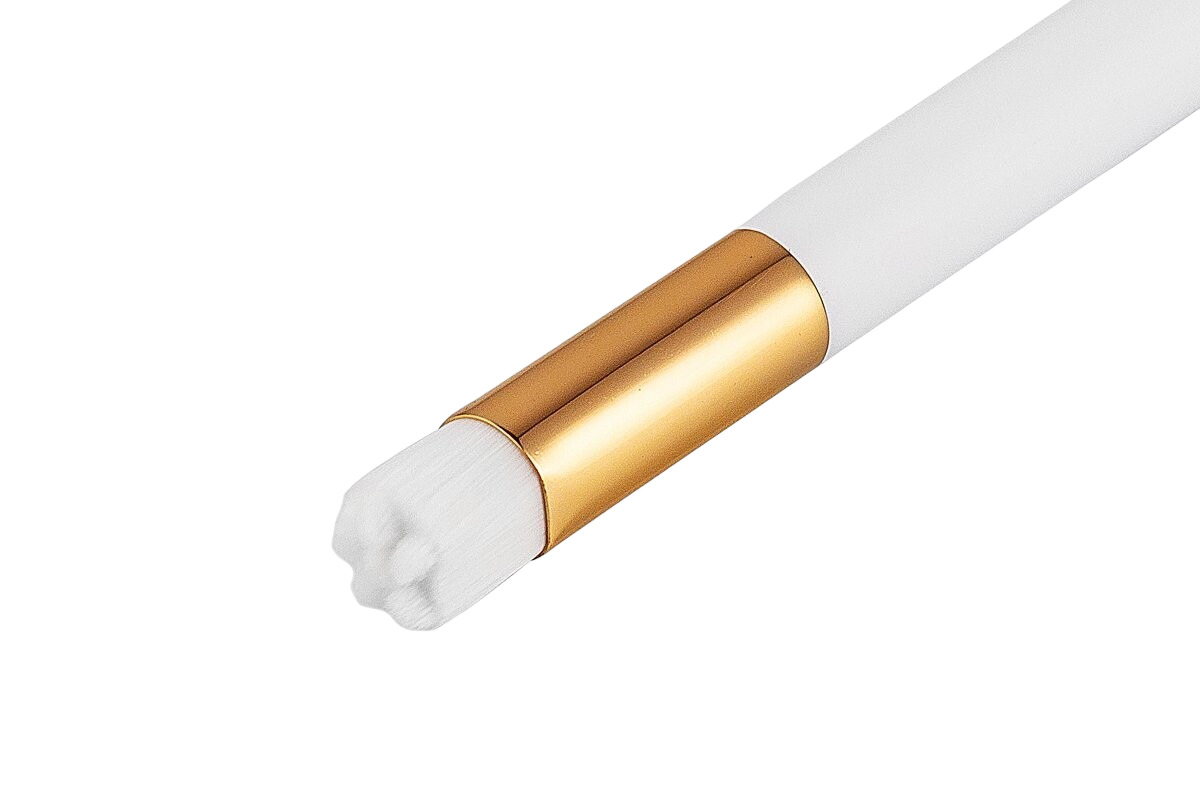 Professionelle Wimpernverlängerungsbürste