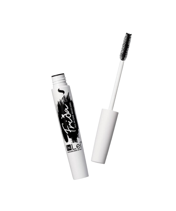 InLei® Mascara für Wimpern Extensions