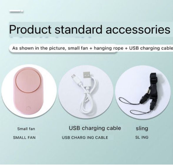 Fächer zum Trocknen der Wimpern nach der Verlängerung