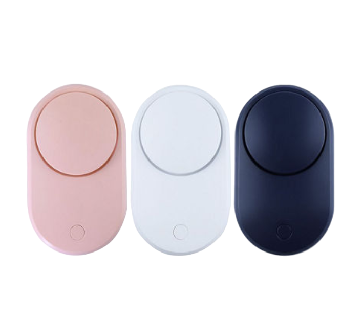 Fächer zum Trocknen der Wimpern nach der Verlängerung