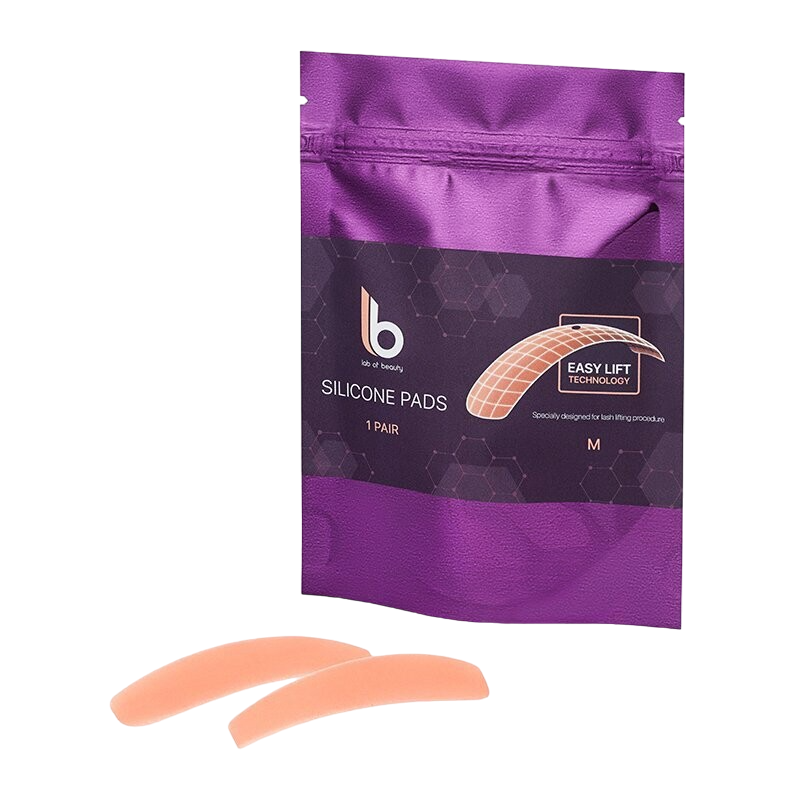 Silicone pads LB (L,L1,M,M1,M2,S)