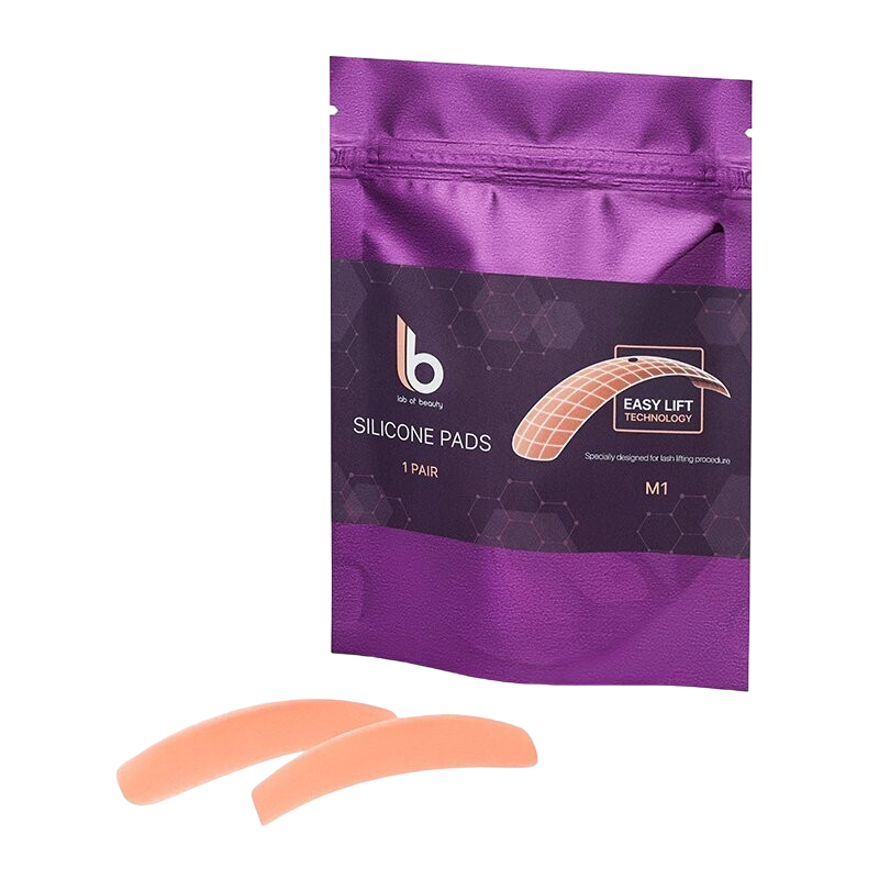 Silicone pads LB (L,L1,M,M1,M2,S)