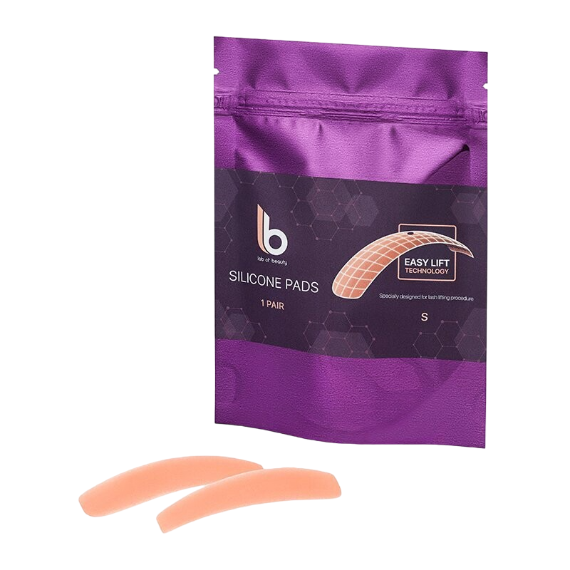 Silicone pads LB (L,L1,M,M1,M2,S)