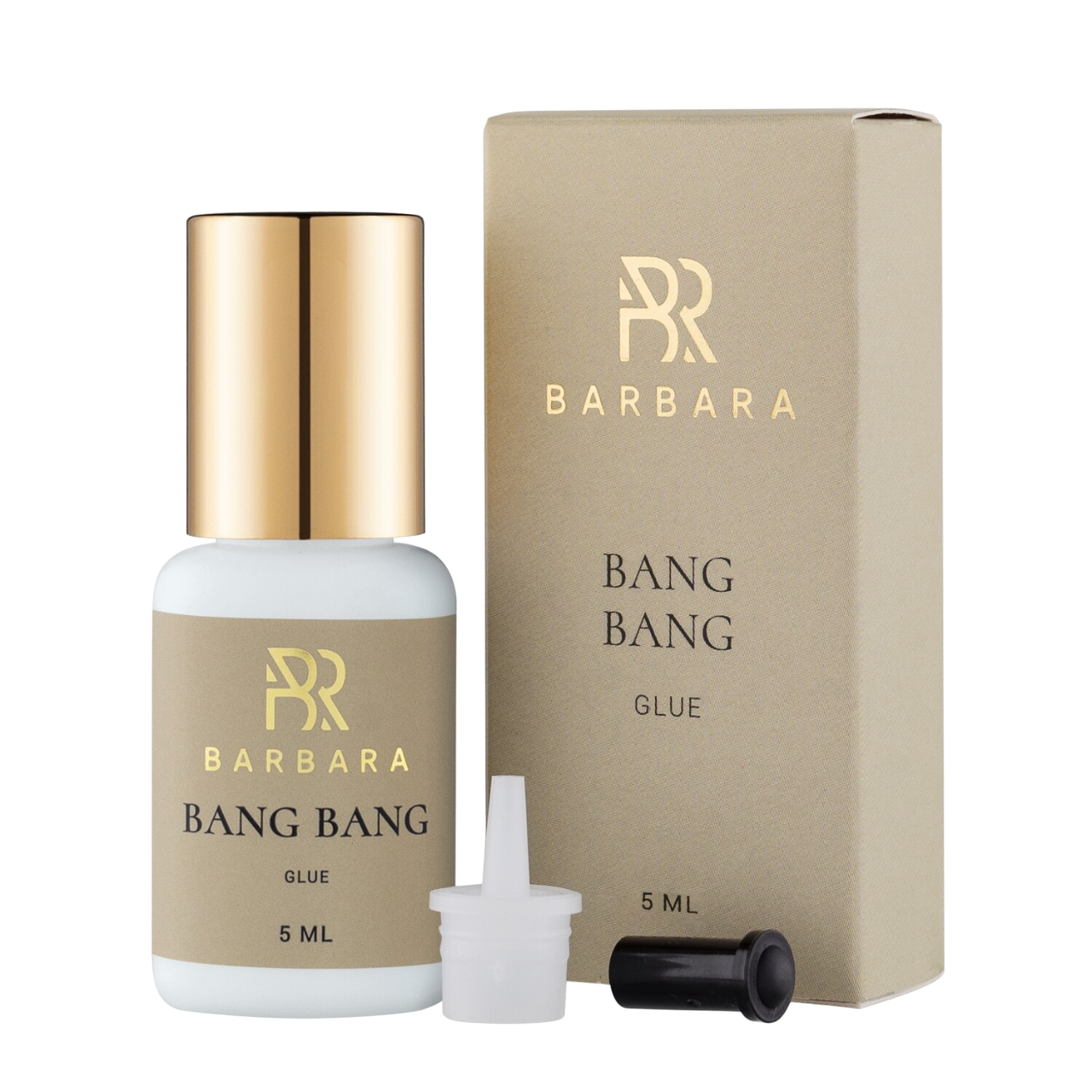 Glue Barbara "Bang Bang" 5ml/10 ml