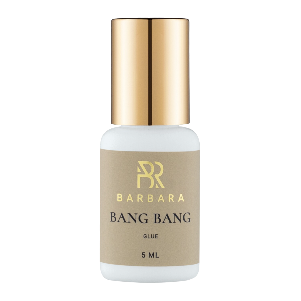 Glue Barbara "Bang Bang" 5ml/10 ml