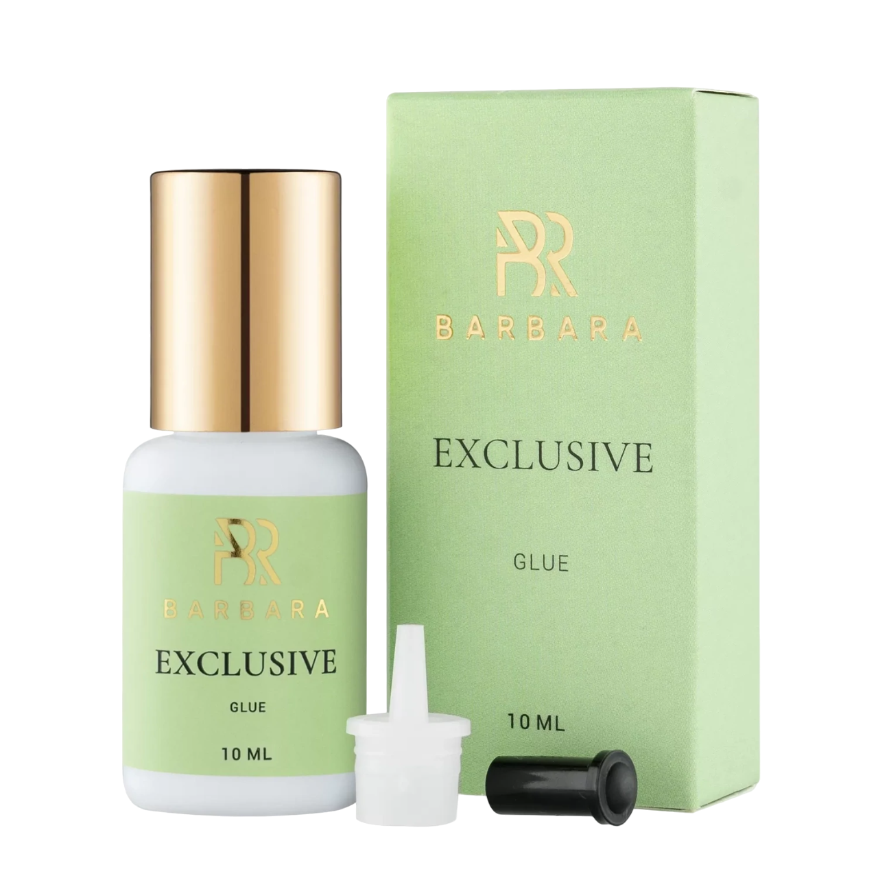 Colle Barbara "Exclusive" 5ml/10 ml